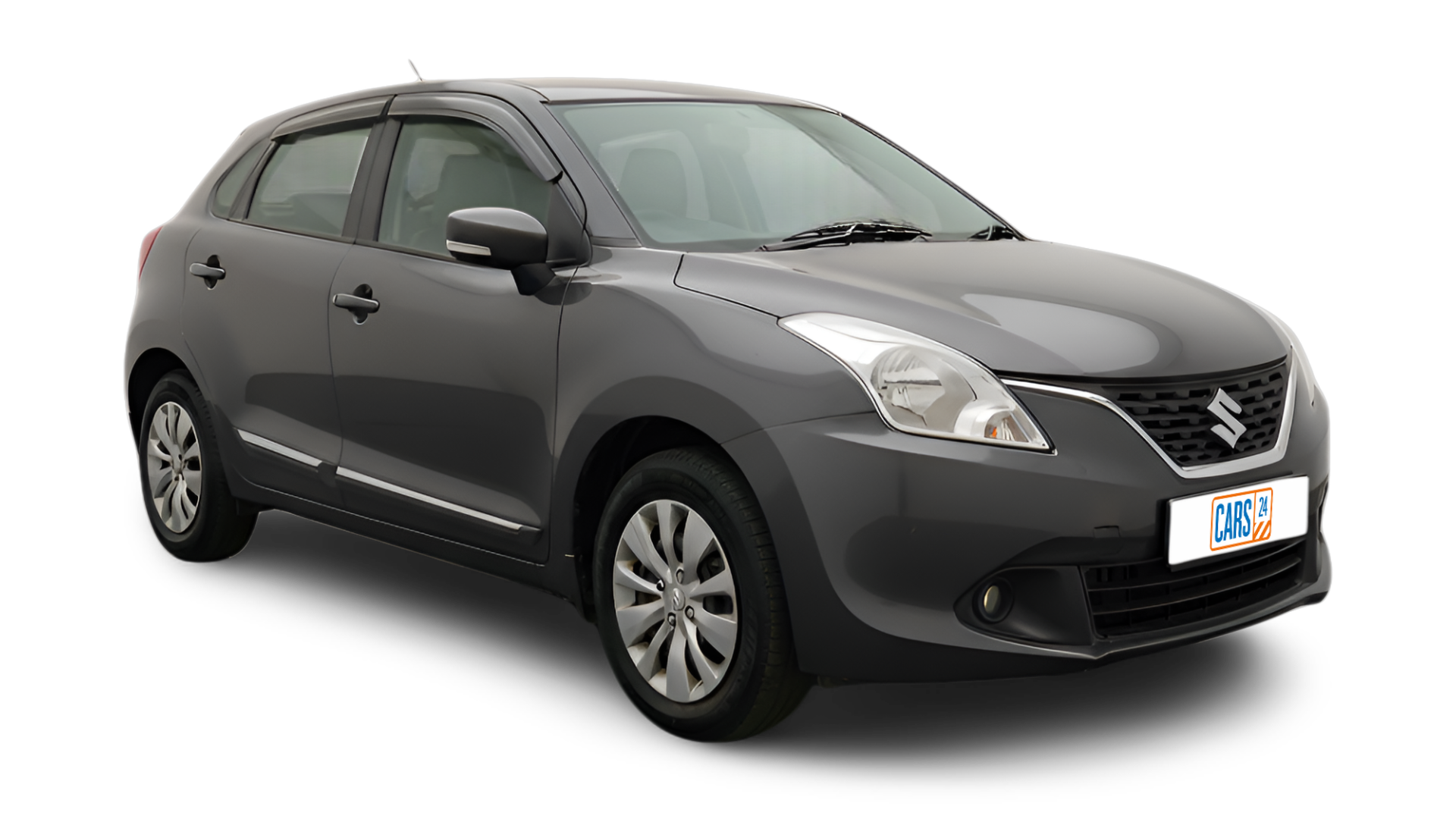 Maruti Baleno-img